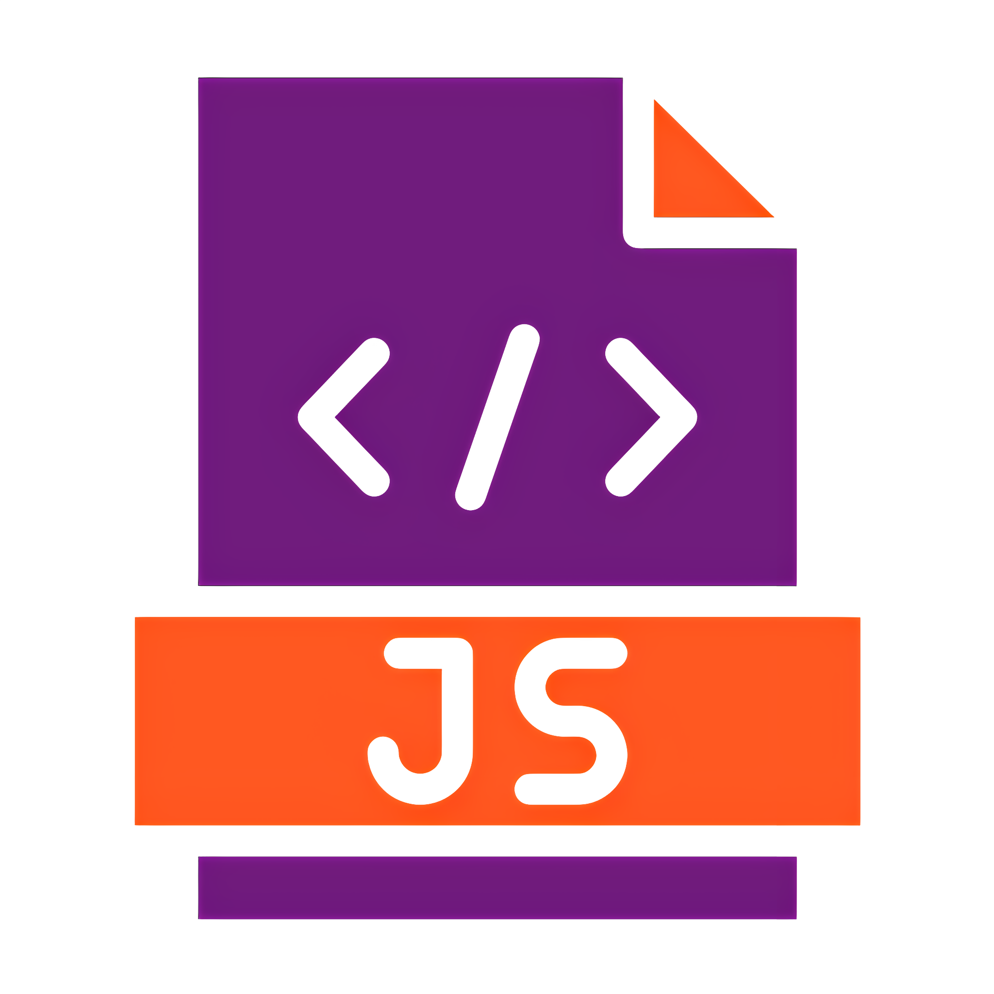 JavaScript Logo