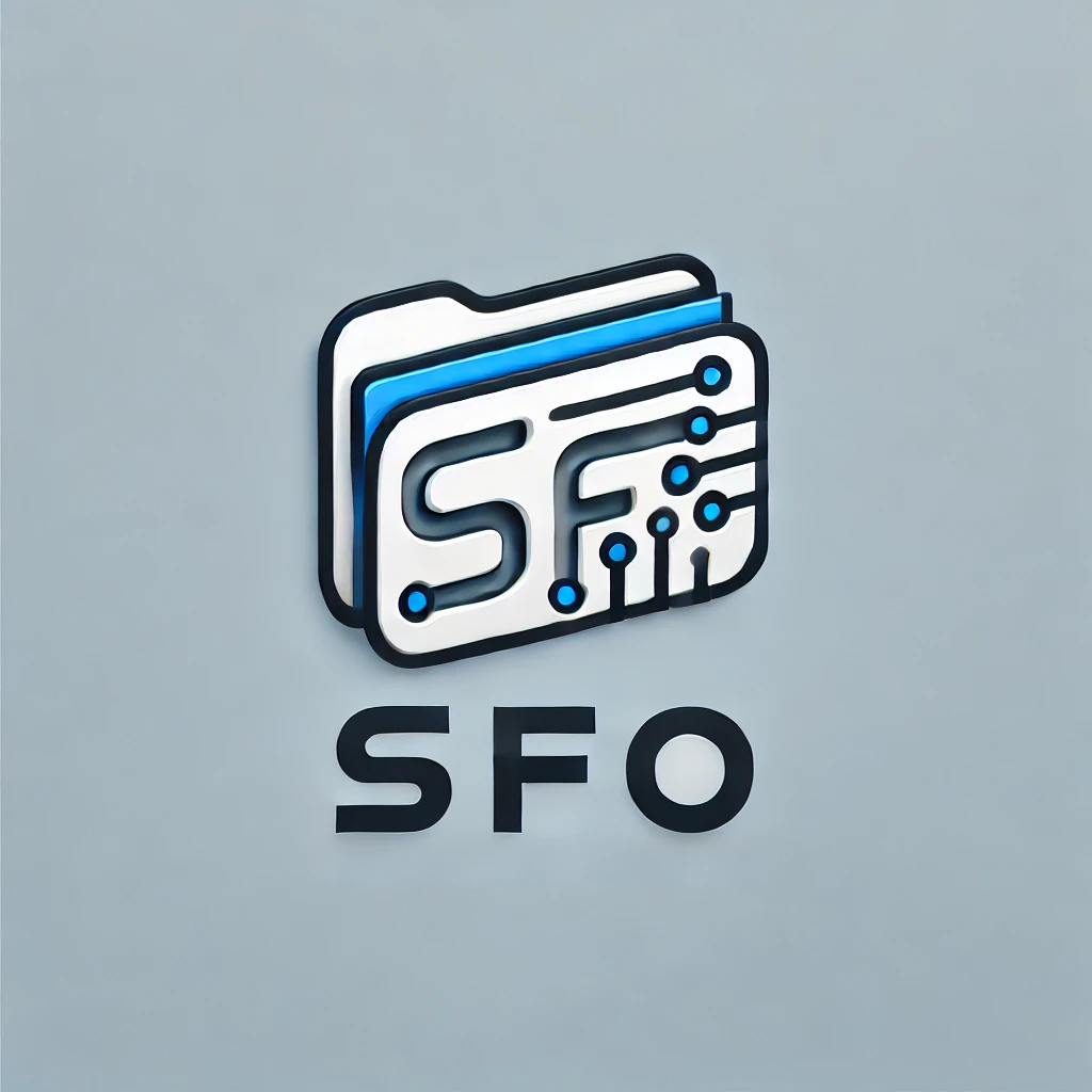 Smart File Organizer